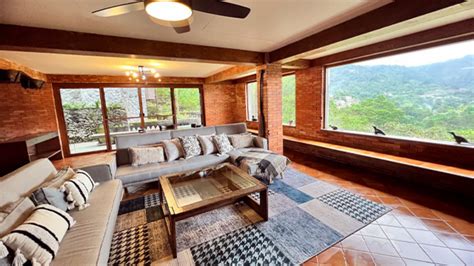 The 10 best cabins in Baguio, Philippines .